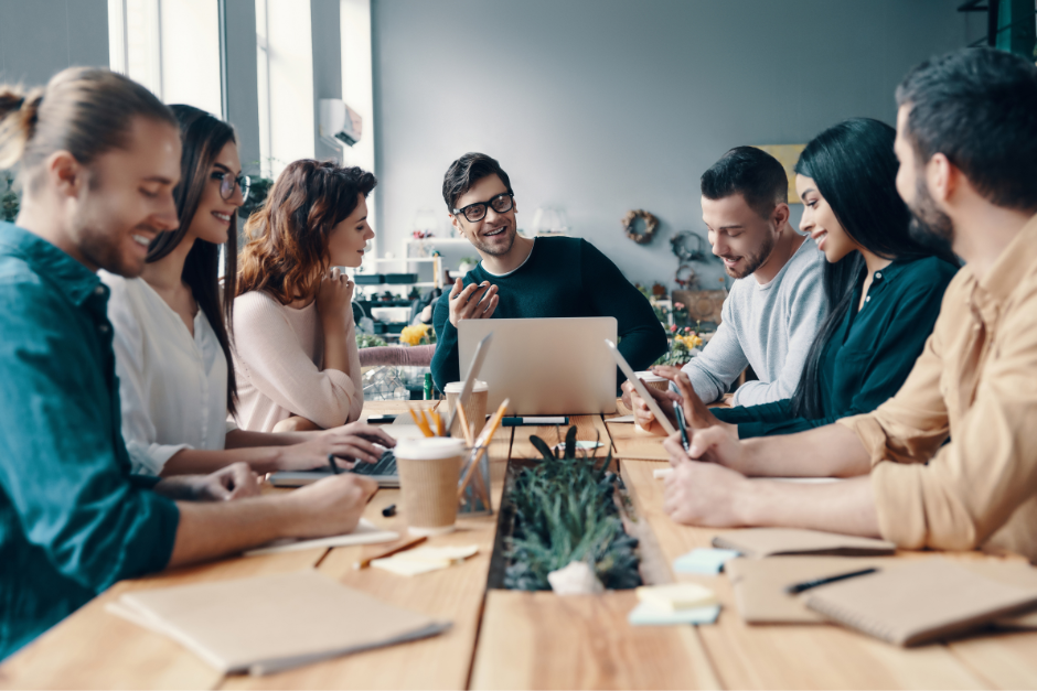 Maximize Your Marketing Strategy with a HubSpot Agency