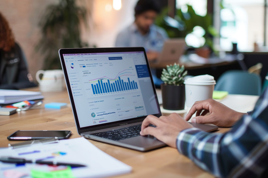 CRM Solutions: The Underrated Tool in Boosting your Search Engine Optimization