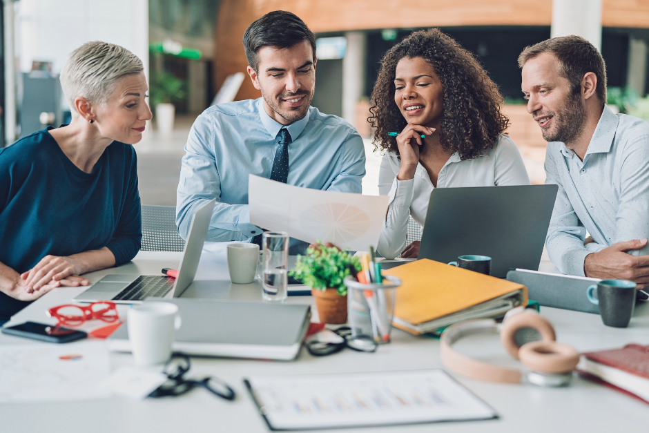 How a HubSpot Agency can Transform Your Inbound Marketing