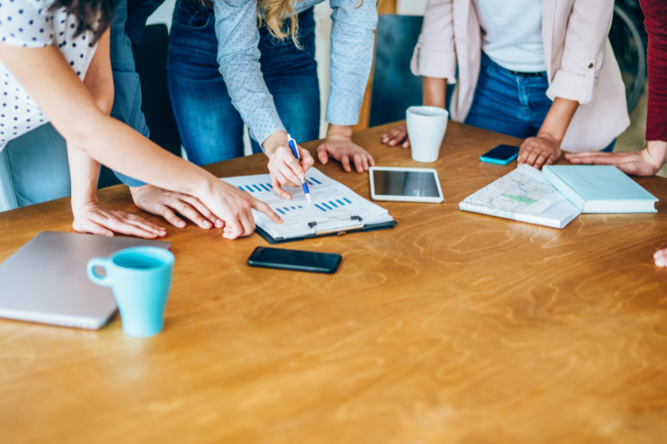 How a Hubspot Agency Can Benefit Your Inbound Marketing Strategy