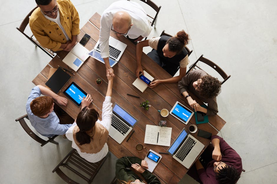 HubSpot Certified Agency