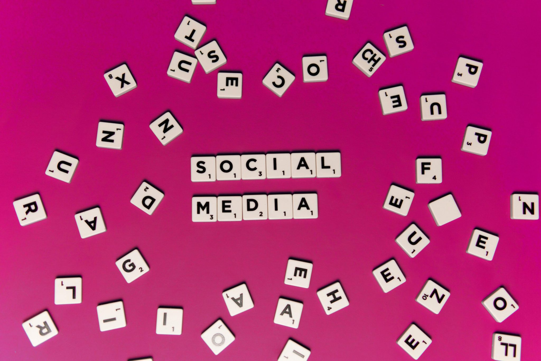 social media 