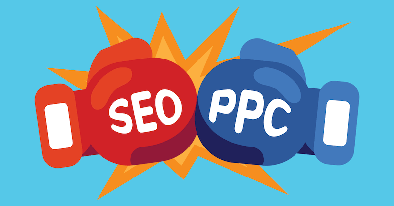 SEO vs. PPC Strategy 