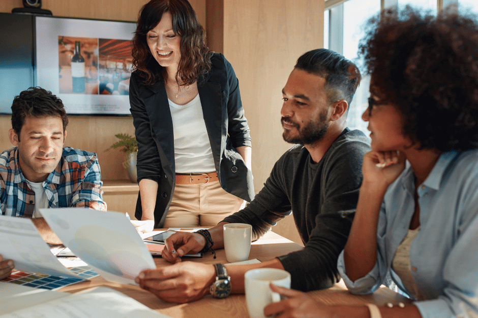 Why Working with Marketing Agencies Makes Sense