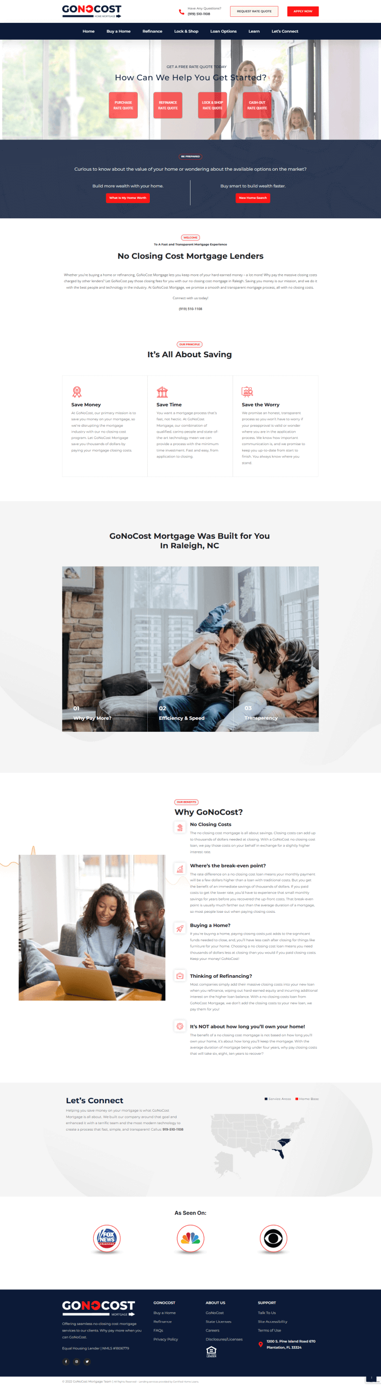 Digital Solutions for GoNoCost
