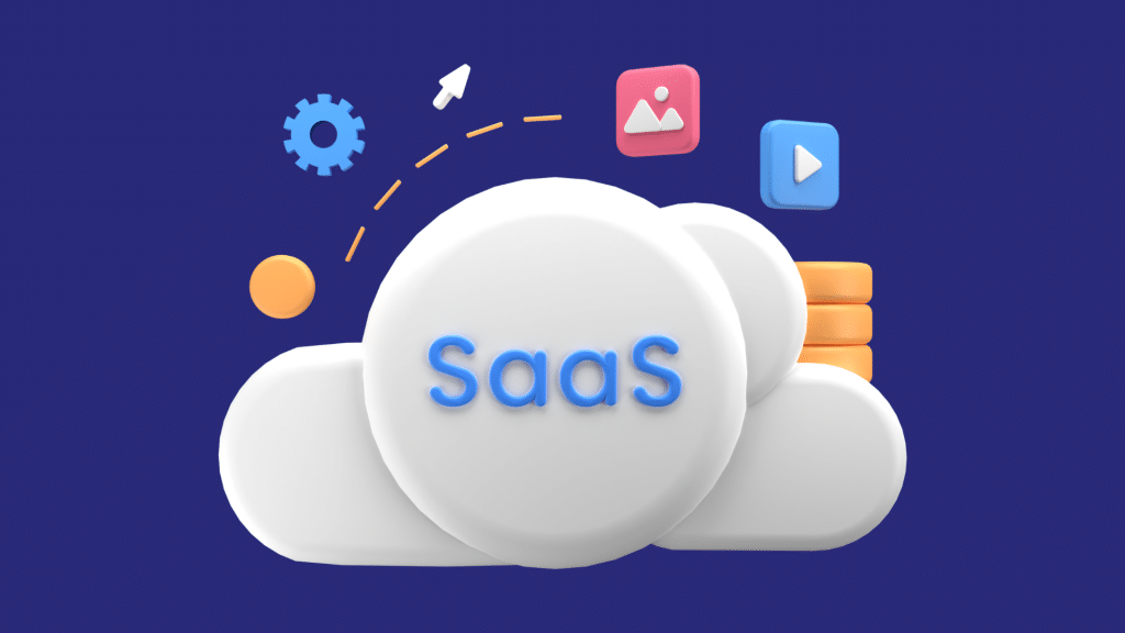 SaaS Tools