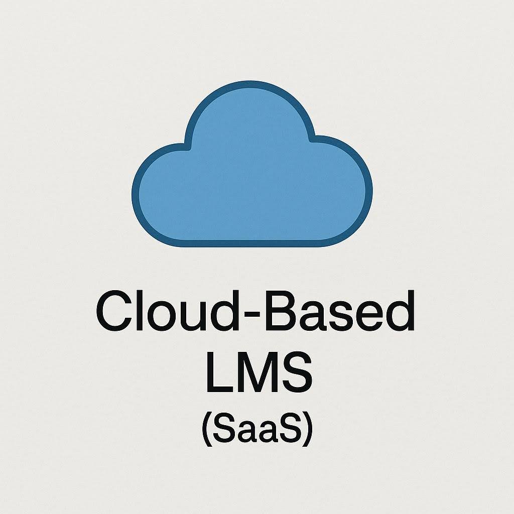 Cloud-Based LMS
