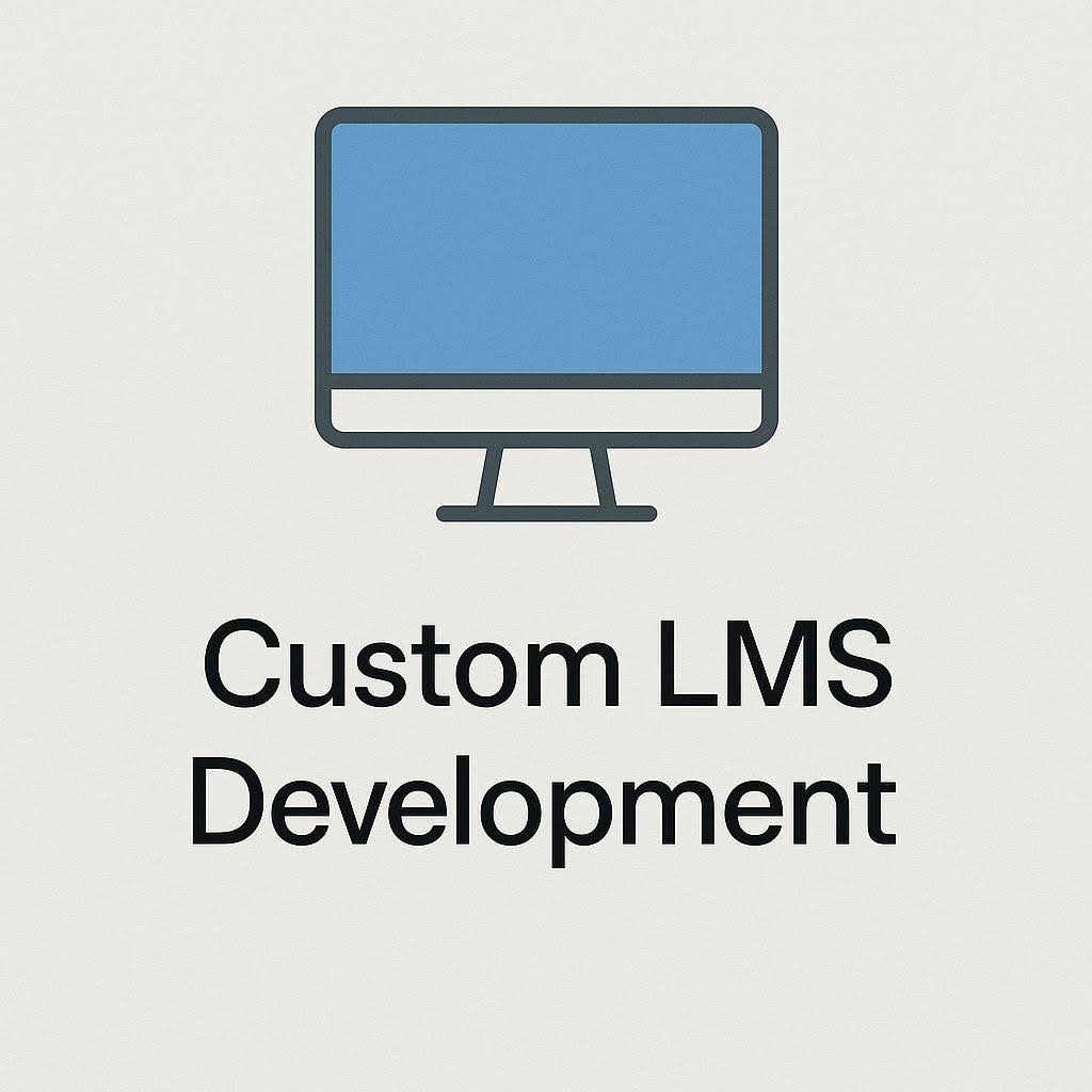 Custom LMS Development