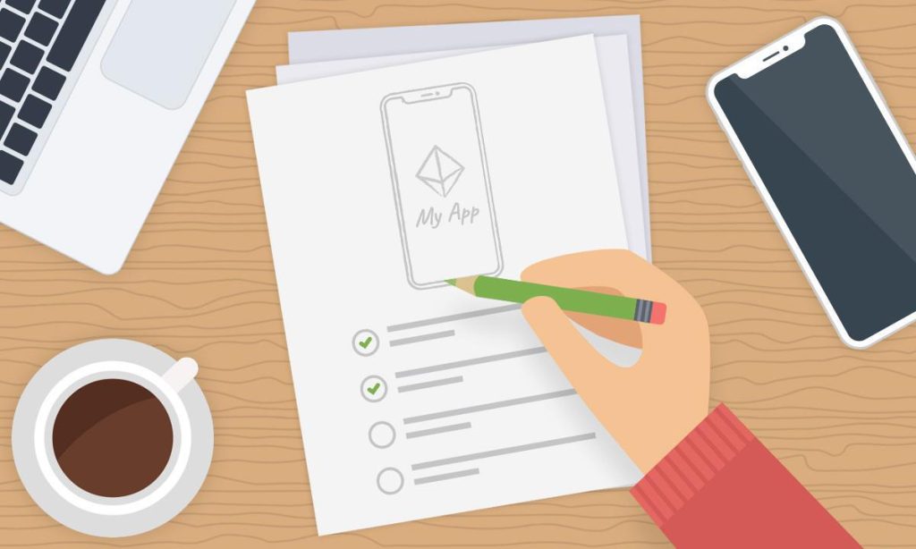 Mobile App Development