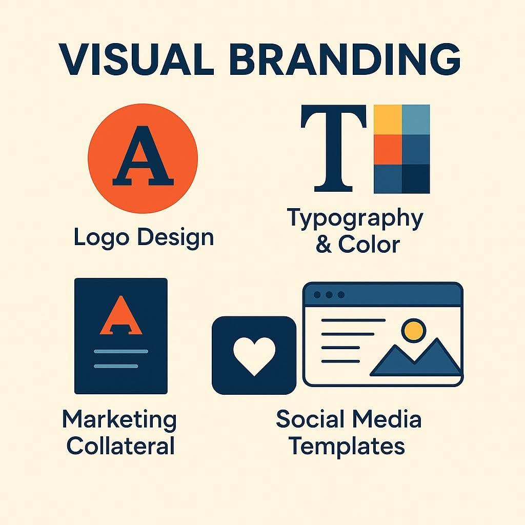 Visual Branding