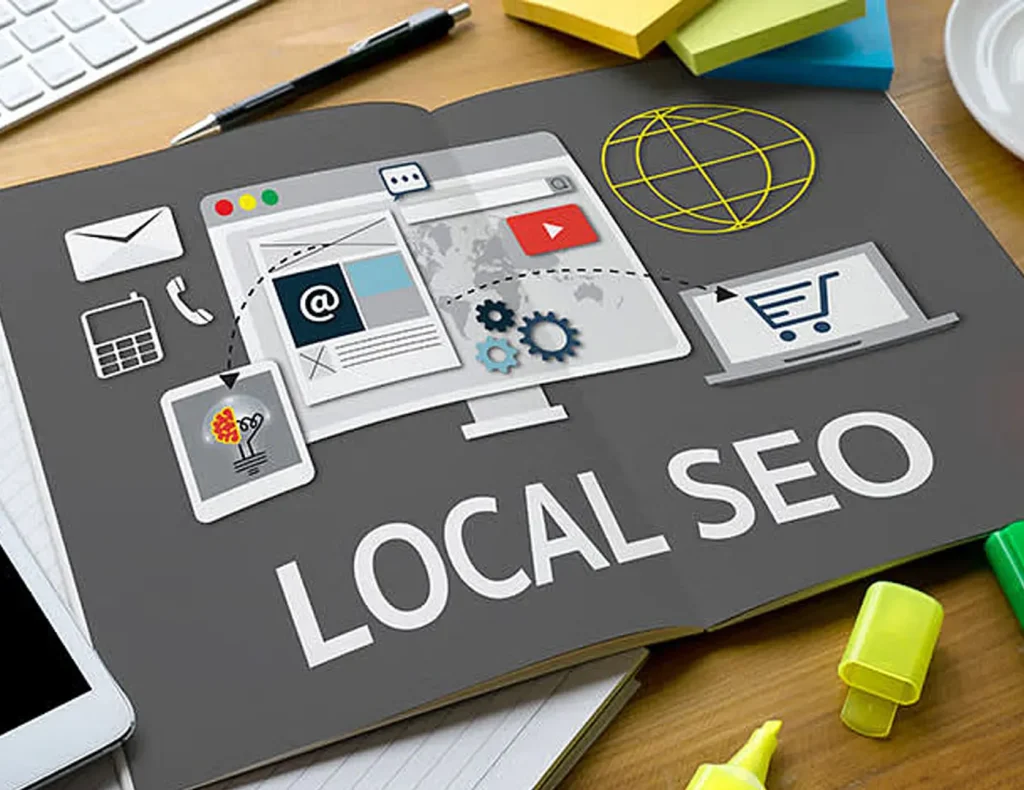 Local Seo