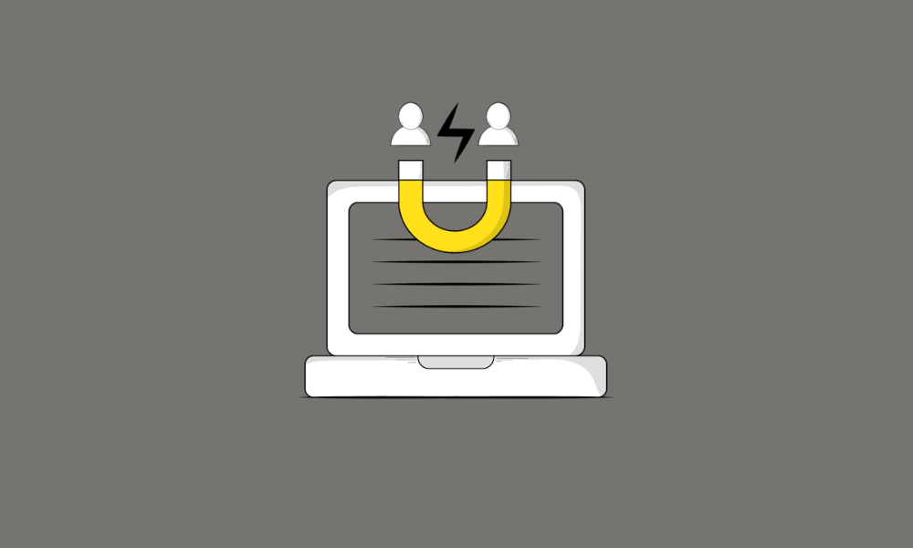 Inbound Marketing