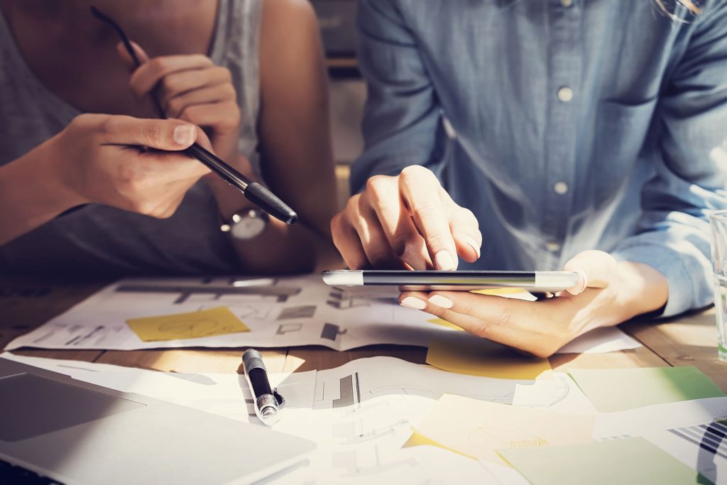 Digital Marketing Strategies