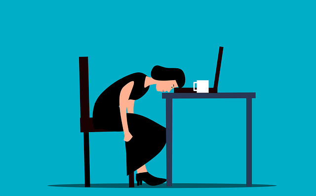 Writer’s Block
