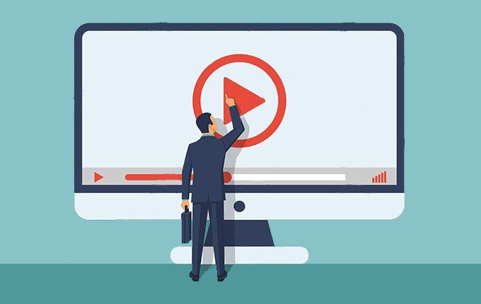 Social Media Video