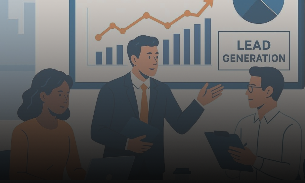 Seo Lead Generation