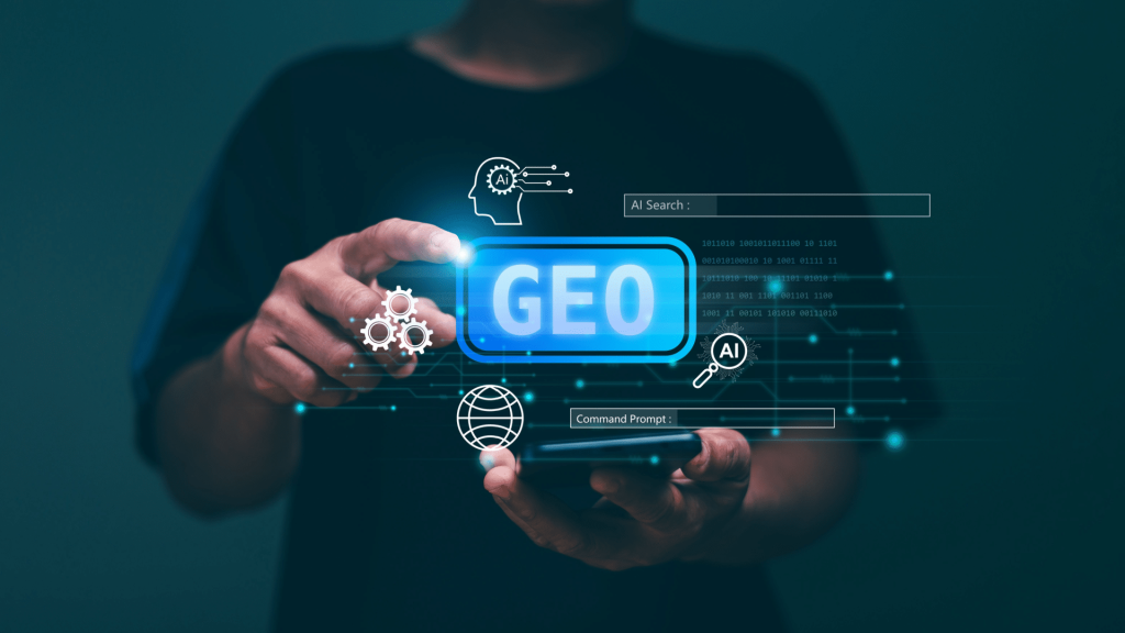 GEO